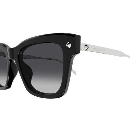 Alexander McQueen AM0483S Sunglasses - view 12